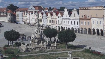 Město Telč