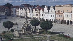 Náměstí Zachariáše z Hradce