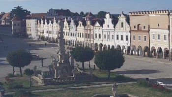 Město Telč