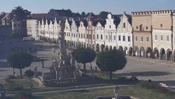 Stadt Telč