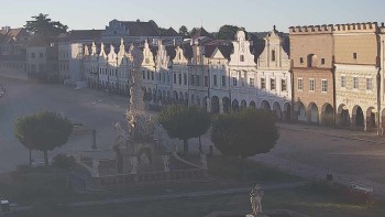 Město Telč