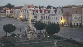 Město Telč