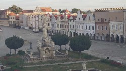 Náměstí Zachariáše z Hradce