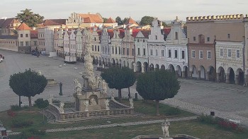 Město Telč