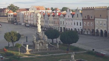 Město Telč