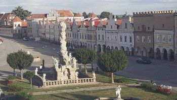 Město Telč