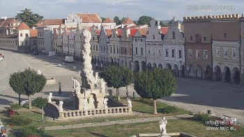 Město Telč