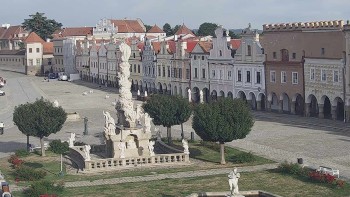 Město Telč