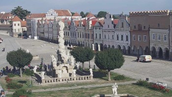 Město Telč