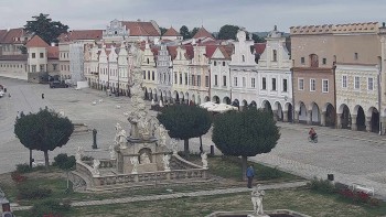 Město Telč