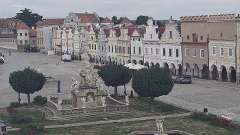 Město Telč