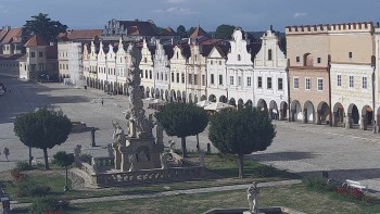 Město Telč
