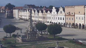 Město Telč