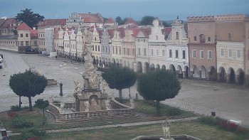 Město Telč
