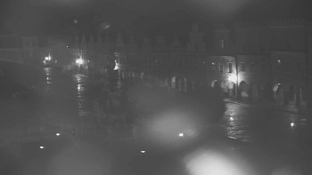 Město Telč
