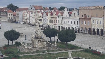 Město Telč