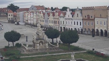 Město Telč