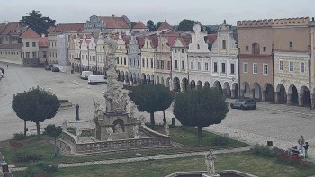 Město Telč