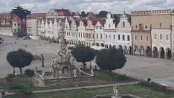Town of Telč