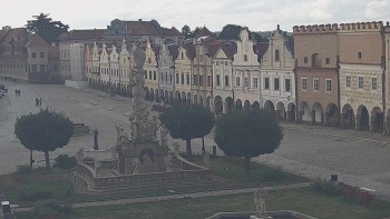 Město Telč