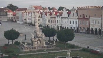 Město Telč