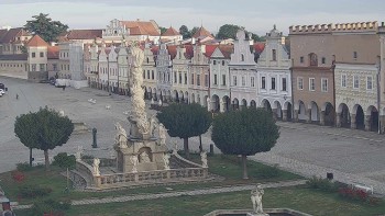 Město Telč