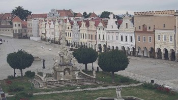 Město Telč