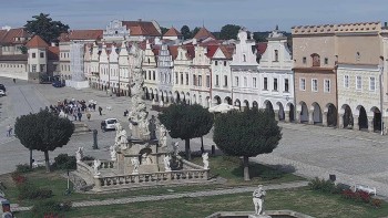 Město Telč