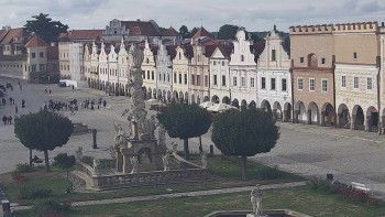 Město Telč