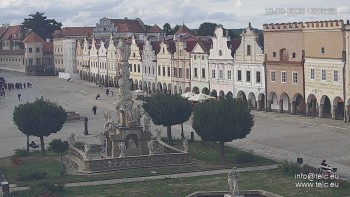 Město Telč