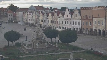 Město Telč