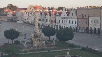 Město Telč