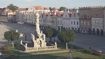 Město Telč