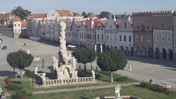 Město Telč