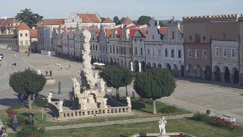 Město Telč