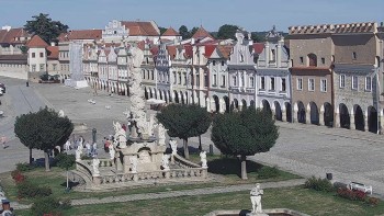 Město Telč