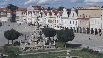 Město Telč