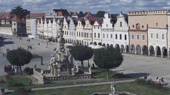 Město Telč