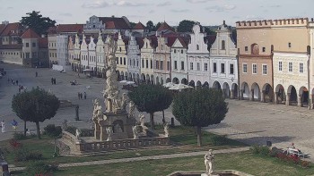 Město Telč