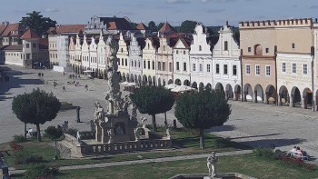 Město Telč