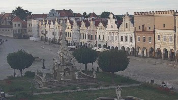 Město Telč