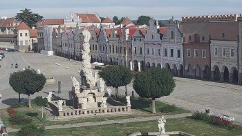 Město Telč