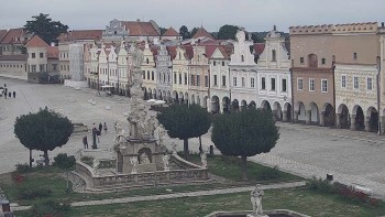 Město Telč