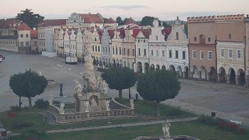 Město Telč