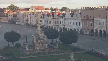 Město Telč