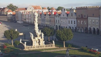 Město Telč