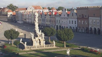 Město Telč