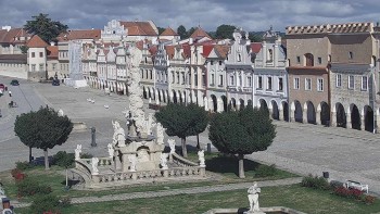 Město Telč