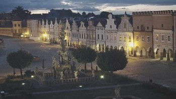 Město Telč