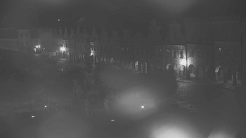 Město Telč